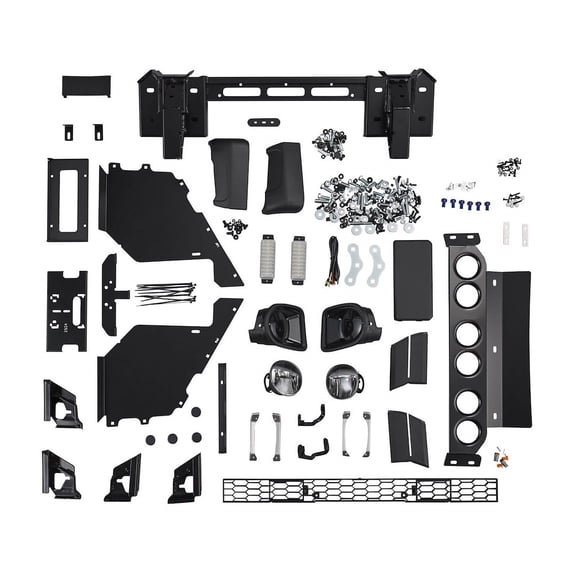 ARB 6177420 MOUNTING KIT