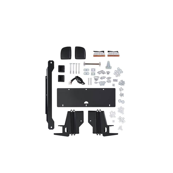 ARB Bumper Mounting Kit for 3423040