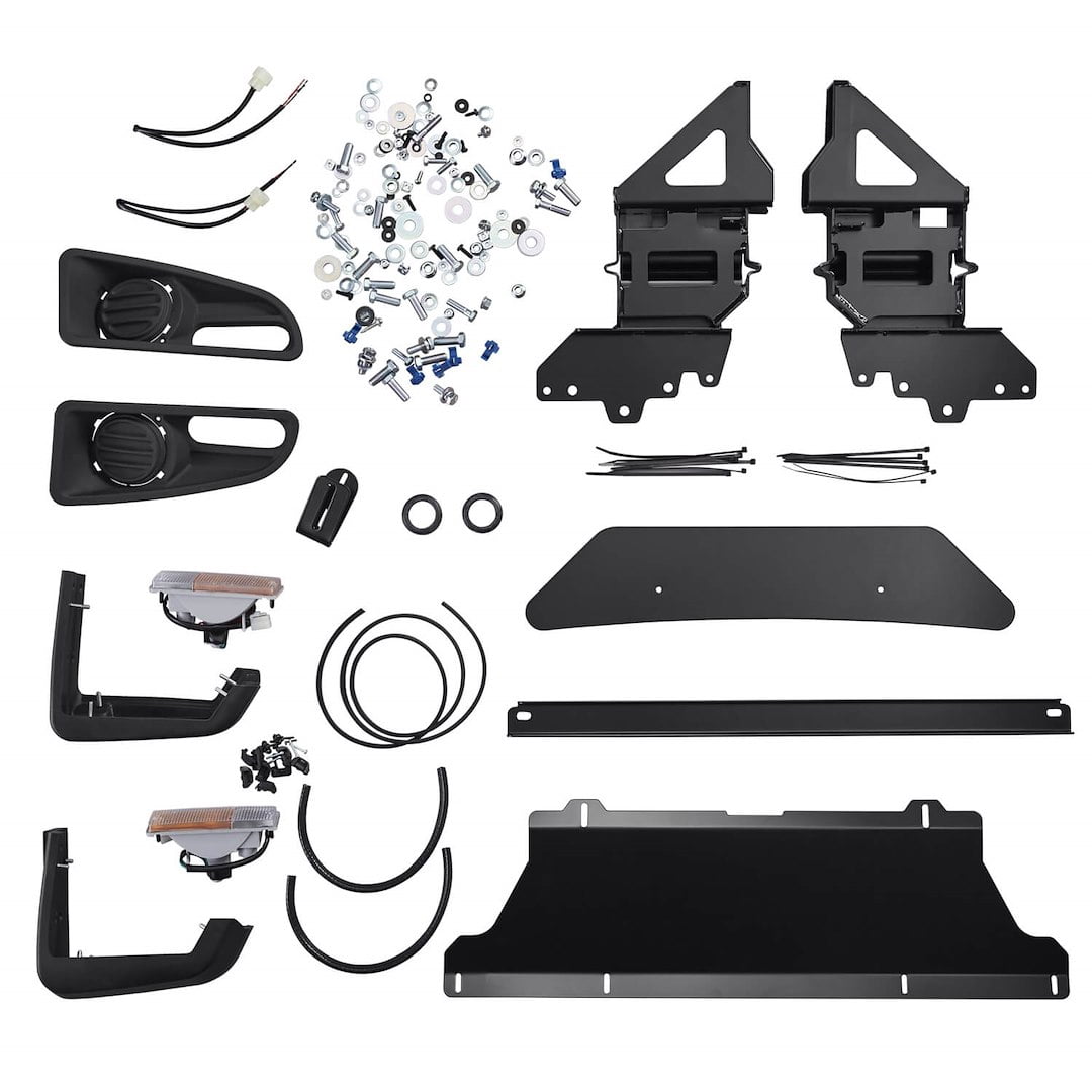 ARB 6172684 MOUNTING KIT