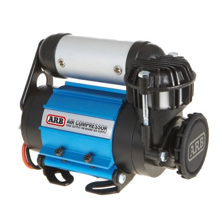 ARB CKMA12 Air Compressor High Output On-Board 12V