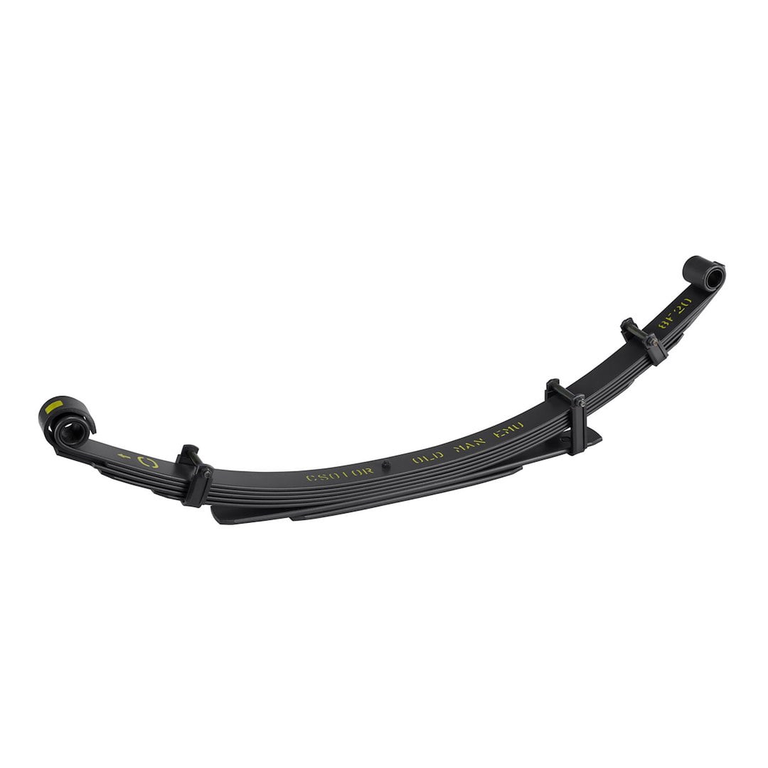 ARB CS010R Fits select: 1983-1988 TOYOTA PICKUP, 1984-1990 TOYOTA 4RUNNER
