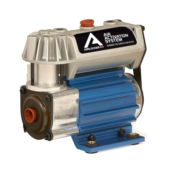 ARB CKSA12 Compact On-Board 12V DC Air Compressor for ARB Air Lockers ...