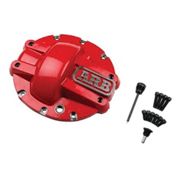 ARB Diff Cover Nissan M226