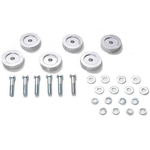 ARB Gearbox Packer Kit Yj/Tj-02