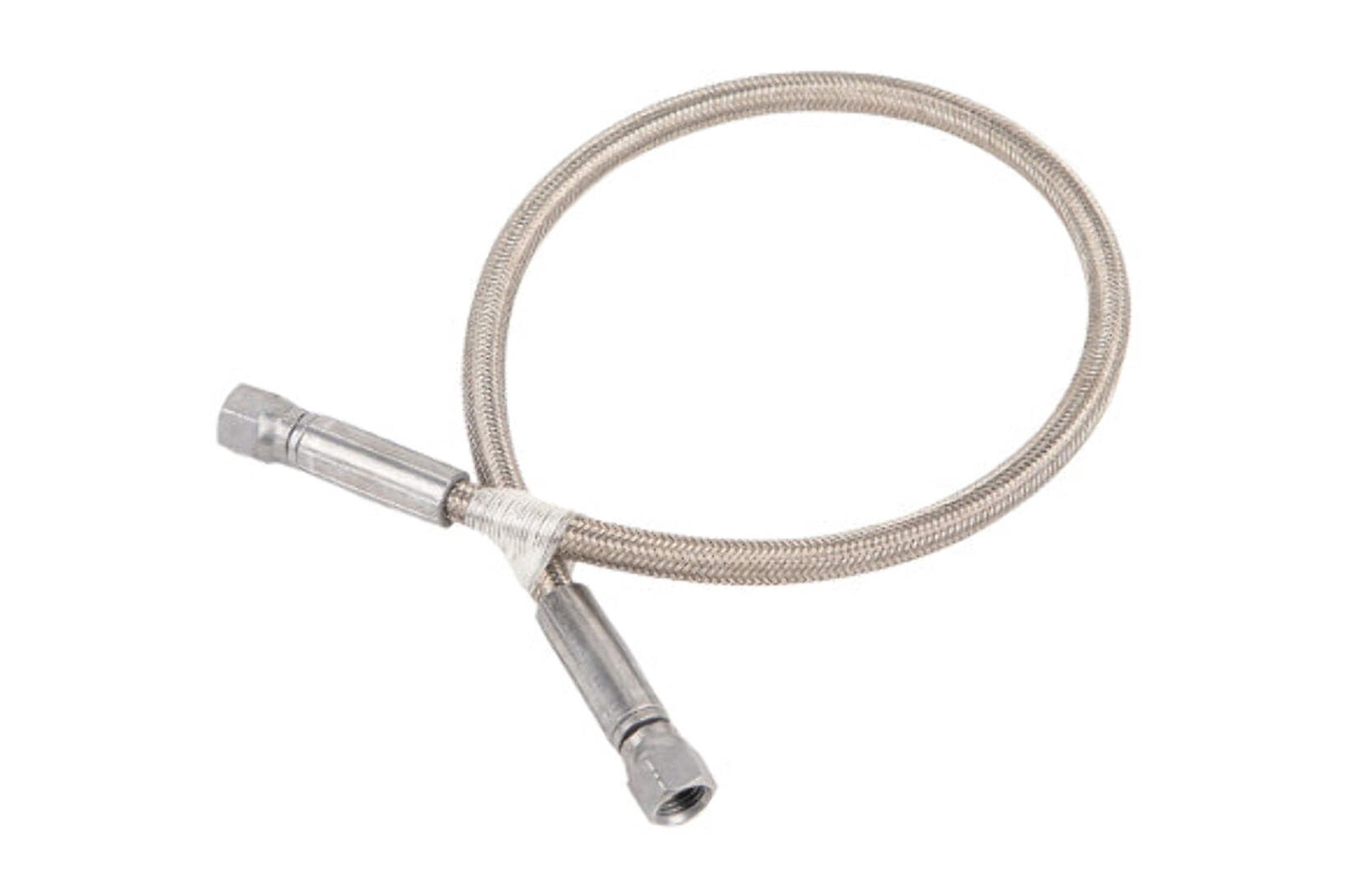 ARB Hose Reinforced Jic-4 0.5M 1Pk - 0740202