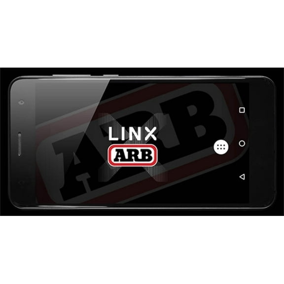 Open Box ARB Linx Vehicle Accessory Interface with Touchscreen Control - Part LX100