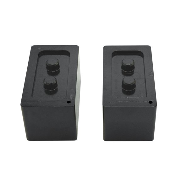 ARB / OME 2021+ Ford F150 Leaf Spring Spacer
