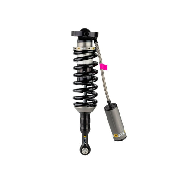 ARB / OME Bp51 Coilover S/N..Prado Kdss 150 Fr Lh Fits select: 2010-2022 TOYOTA 4RUNNER, 2023 TOYOTA 4RUNNER SE/SR5 PREMIUM/LIMITED/TRD SPORT/TRDOR/TRDORPREM/TRDPRO