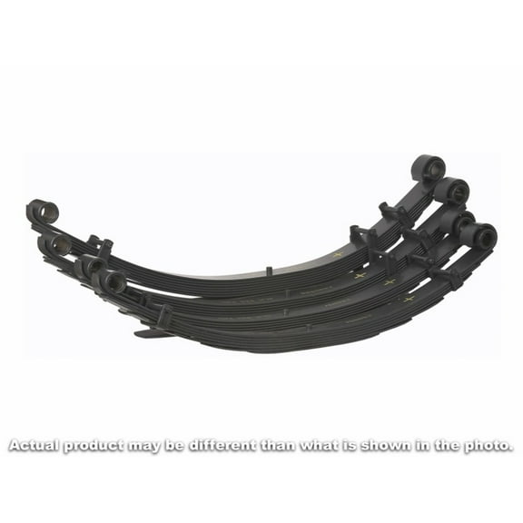 ARB / OME Leaf Spring D2 Hilux 05On 600Kg