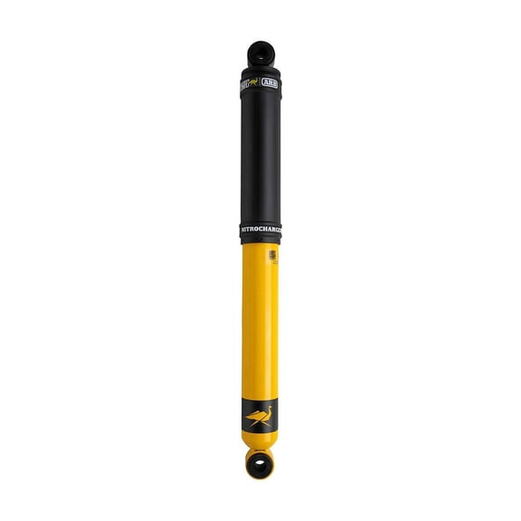 ARB / OME Nitrocharger Plus Shock Toyota Land Cruiser 70 Series - Rear