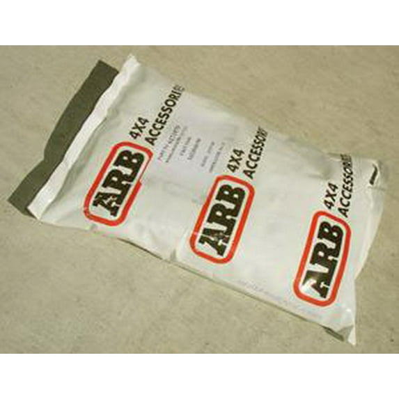 ARB ARB3552040 Dodge Ram Bull Bar Bumper Fitting Kit