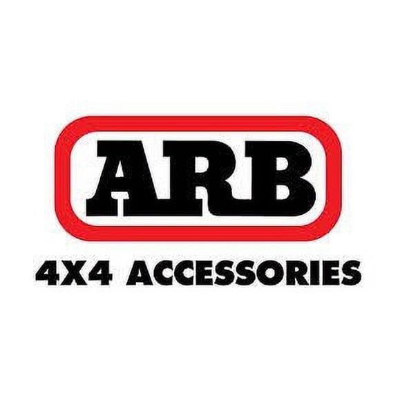 ARB Products 3562030 Flange Kit for GM25/3500HD
