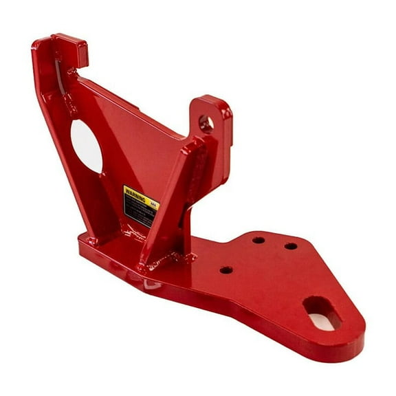 ARB Recovery Point - 2823010 Fits select: 2005-2022 TOYOTA TACOMA, 2023 TOYOTA TACOMA ACCESS CAB/SR/SR5/TRD SPORT/TRD OFF ROAD