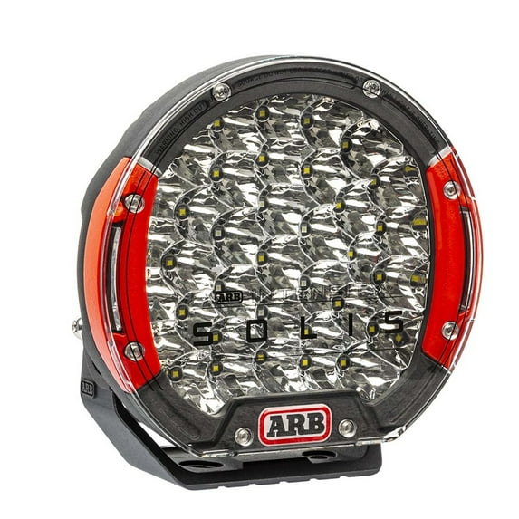 ARB SJB36S Intensity FOG LIGHT KIT