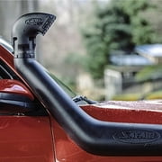 ARB SS450HP Safari Snorkel Intake Kit 4Runner 2010 Fits select 2010-2022 TOYOTA 4RUNNER, 2023 TOYOTA 4RUNNER SE/SR5 PREMIUM/LIMITED/TRD SPORT/TRDOR/TRDORPREM/TRDPRO