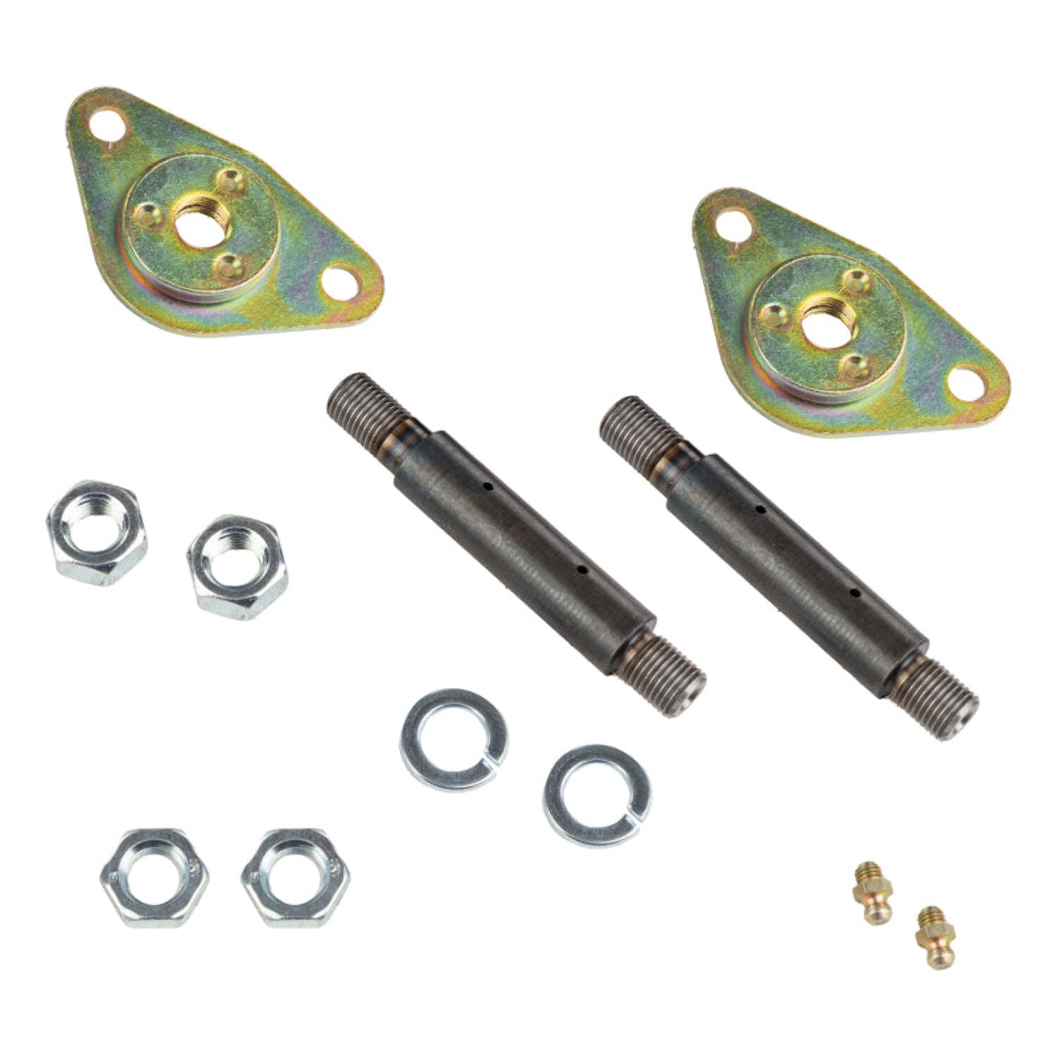 1982 Toyota Pickup Parts 1