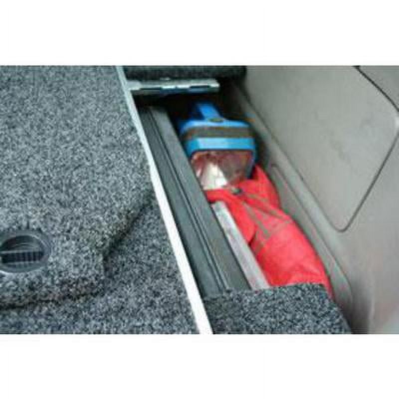 ARB Side Floor Kit - 80FK