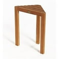 thumbnail image 1 of ARB Spa Teak Shaving Foot Rest, 1 of 1