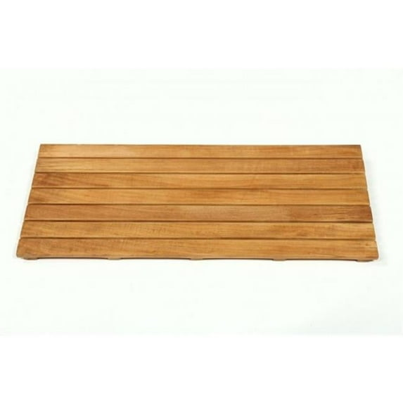 ARB Spa Teak Shower Mat