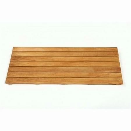 ARB Teak & Specialties MAT3214 ARB Spa Teak Shower Mat