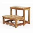 thumbnail image 1 of ARB Teak & Speciaties - ARB SPA Teak Prouct Line - Hot Tub Step, 1 of 1