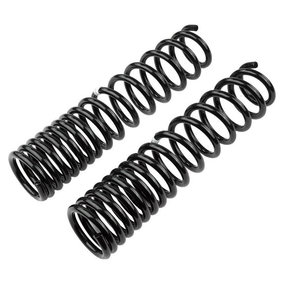 ARB USA 3204 Rear Coil Spring Set for 2021-2022 Ford Bronco Light Loadds