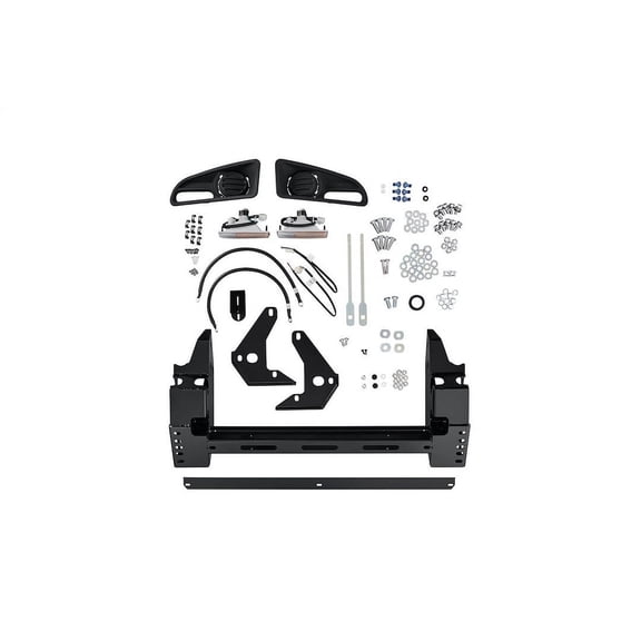 ARB Bumper Mounting Kit for 3420210