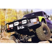ARB USA Arb3414070 Arb Steel Roof Rack Basket with Mesh Floor, 87" x 44" 3800040M