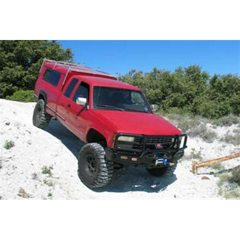 DAYS OF A.R.B. Vol.4 1998-2006　ARB ARB - 3462020 - Combination Bumper