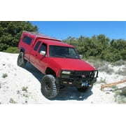 ARB USA Arb3462030 2 Boxes 95-04 Tacoma/96-02 4Runner Arb Deluxe Bar Fits select 1988-1998 CHEVROLET GMT-400, 1995-1999 CHEVROLET TAHOE