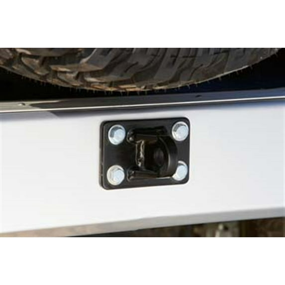 ARB USA Arb5620010 03-06 Aval/Silverado 1500/03-06 Yukon/03-07 Sierra 1500 Bull Bar Fitting Kit