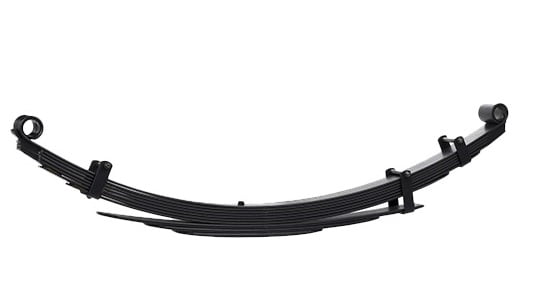 ARB USA EL120R OME Rear Leaf Medium Spring for 2019-2020 Ford Ranger