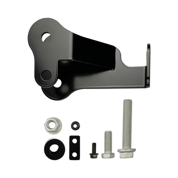 ARB USA FK109 Rear Panhard Relocation Bracket for 2021 Plus Ford Bronco