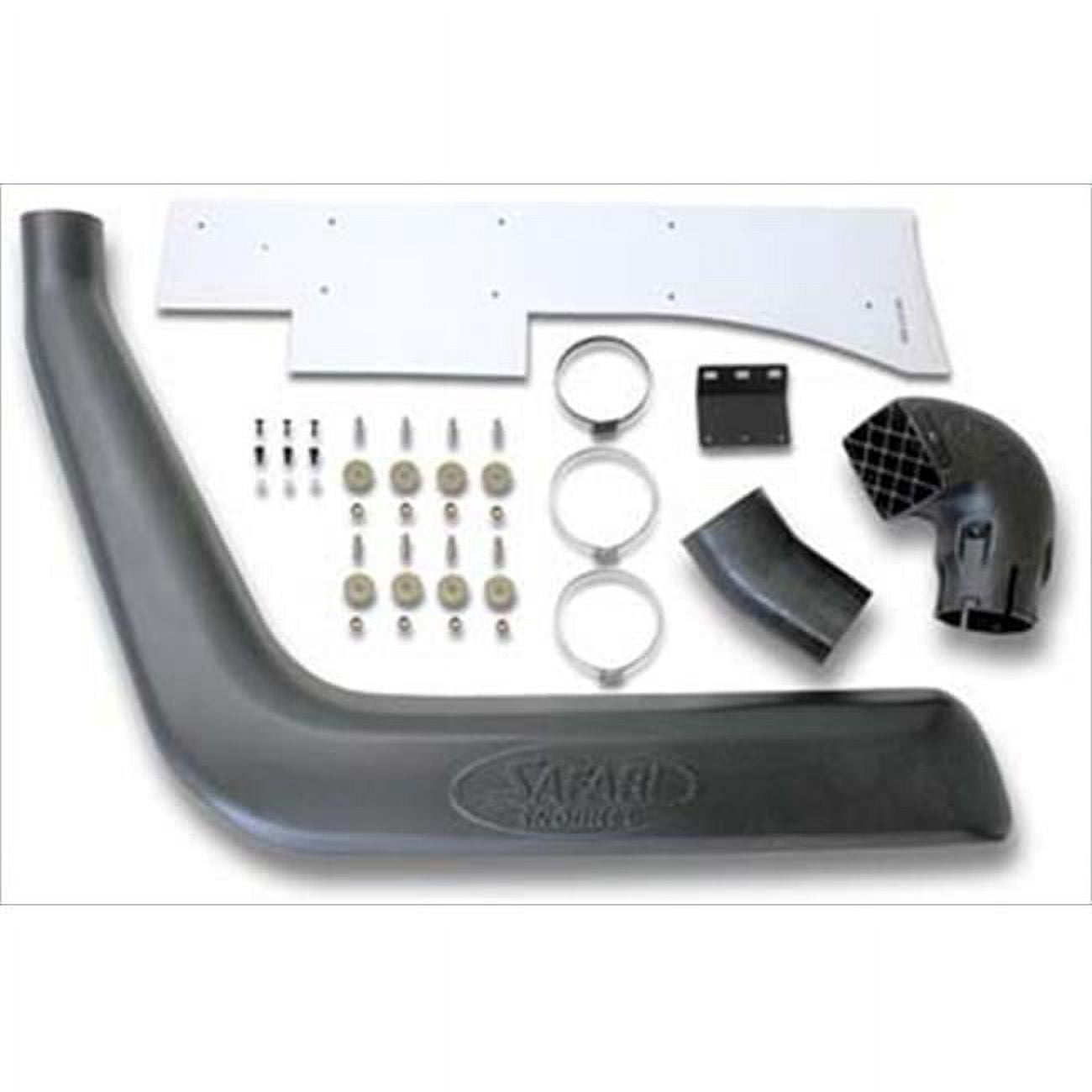 ARB USA SS410HF Safari Snorkel Intake Kit - Walmart.com