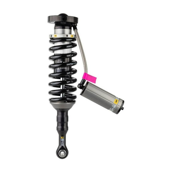 ARB Usa/Old Man Emu BP5190002L SPORT SHOCK COILOVER: PRADO 150/FJ FR LH/ S/N Fits select: 2010-2022 TOYOTA 4RUNNER, 2010-2014 TOYOTA FJ CRUISER