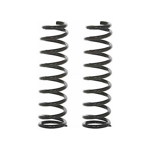 ARB / OME Coil Spring Rear Mits Paj Hd