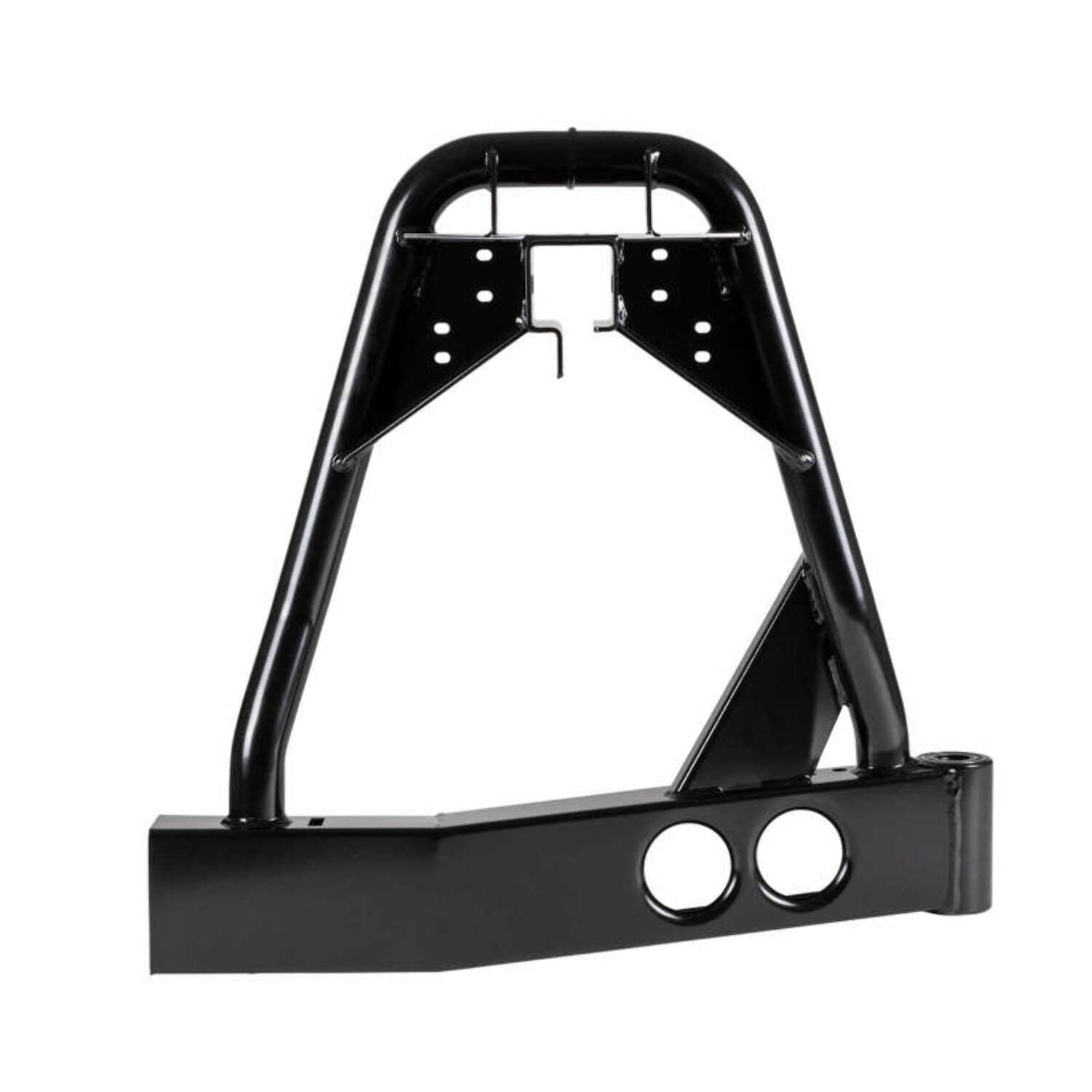 ARB W/Carrier ARB Rstb Rhs Blk Fits select: 1998-2011,2013-2016 TOYOTA LAND CRUISER