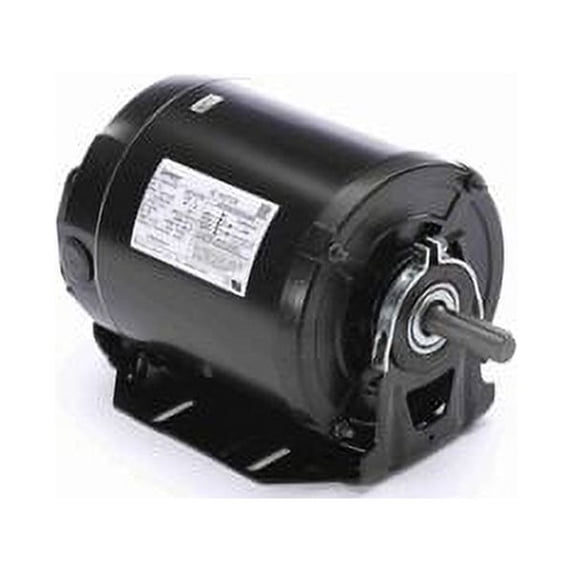 ARB2054L3 Century 1/2 hp 1725 RPM 56 Frame 115/208-230V Belt Drive Blower Motor Century # ARB2054L3