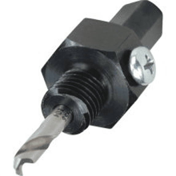 ARBOR W/ QUADLEAD THREAD