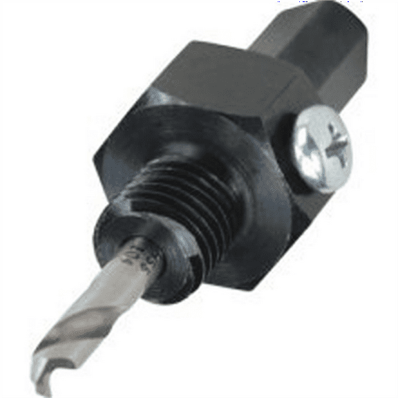 ARBOR W/ QUADLEAD THREAD