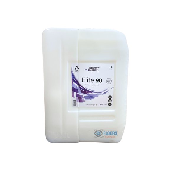ARBORITEC ELITE 1 COMPONENT RESIDENTIAL/LIGHT COMMERCIAL WATERBORNE WOOD FLOOR FINISH