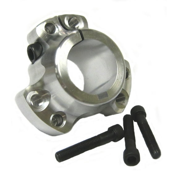 ARC 1-1/4" Rear Hub