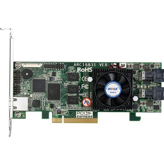 ARC-1883i SAS Controller