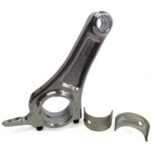 ARC 6255 Billet Rod, Predator 212 Long Rod 3.707 x .490"