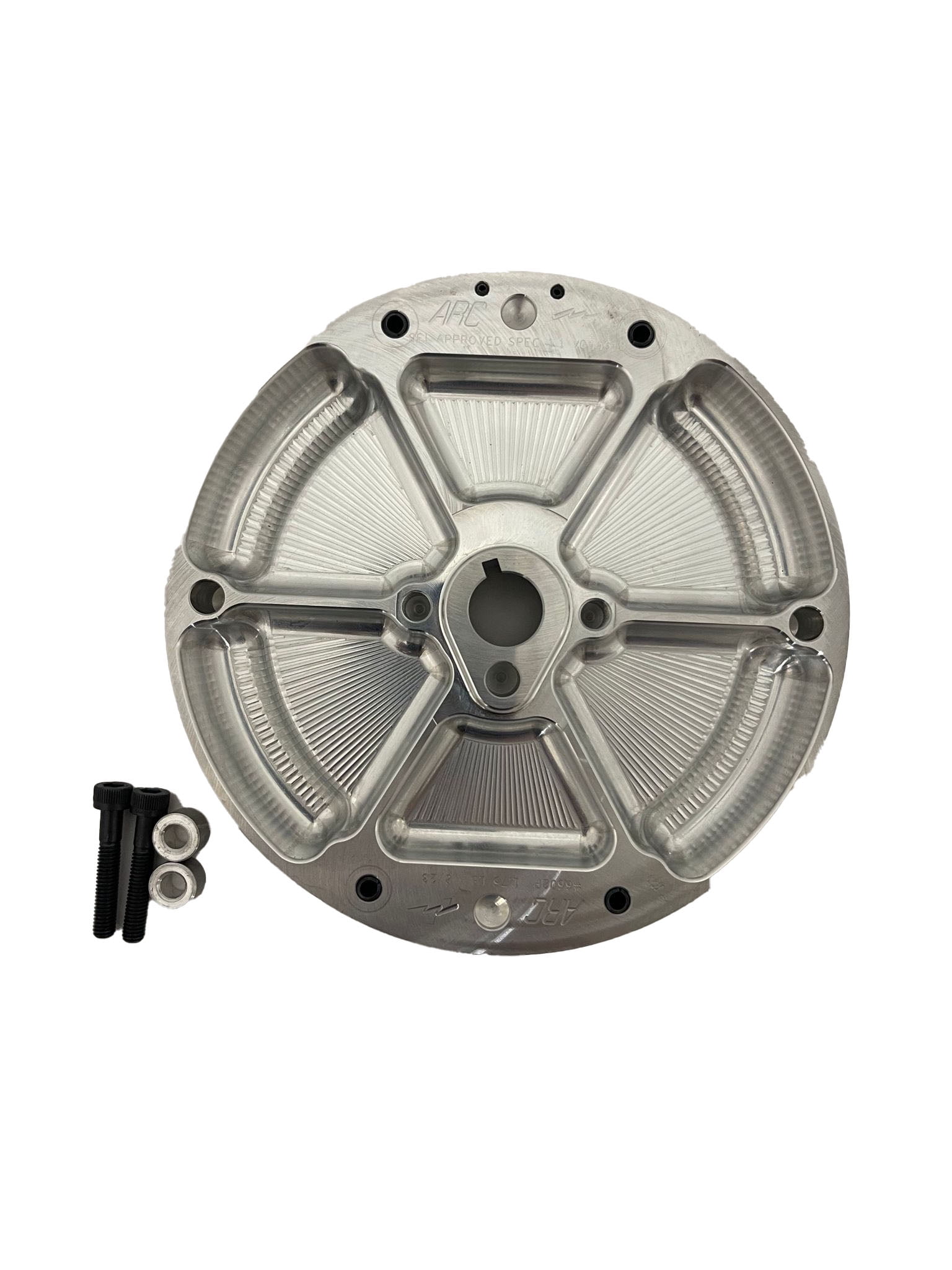 ARC 6602P Ultralight Flywheel Predator 212 NonHemi