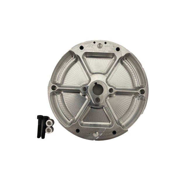 ARC 6602P Ultralight Flywheel Predator 212 NonHemi