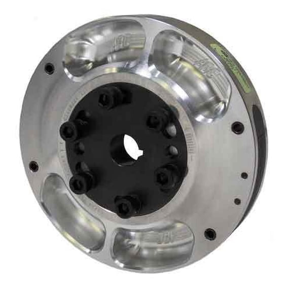 ARC 6603-P Billet Flywheel, Predator, 5-3/4" diameter 2.90lbs