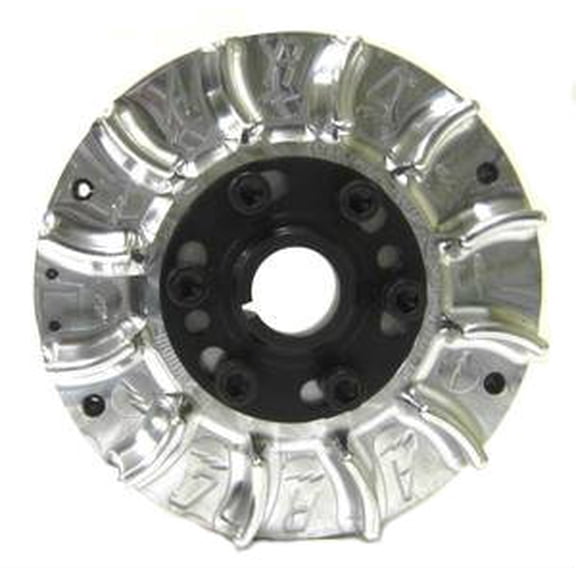 ARC 6607-GX3 Billet Flywheel, Fits Honda GX340/390 Predator 420