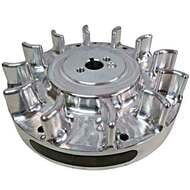 ARC 6619 Billet Flywheel Honda GX160/GX200 Clone Tillotson Predator 224