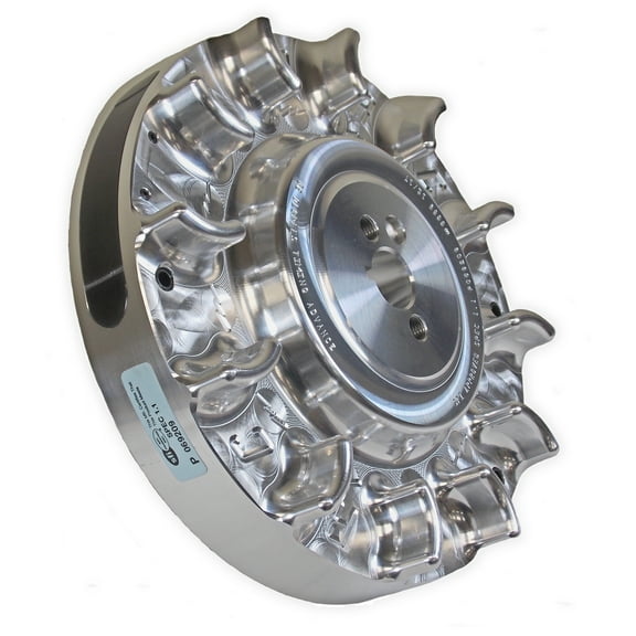 ARC 6695 Speedway Billet Flywheel Predator 212cc NON-Hemi